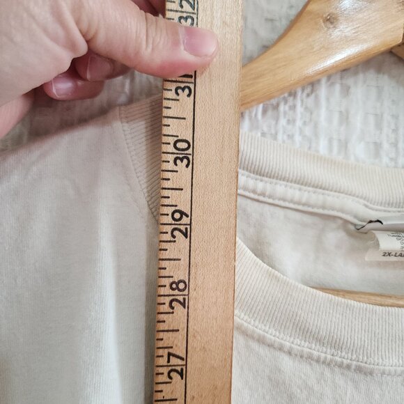 Vintage Disney Store Exclusive Home on the Range T-Shirt Unisex Size 2X - Picture 11 of 12